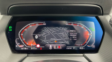 BMW 1 Series 128ti 5dr Step Auto [Live Cockpit Professional] Petrol Hatchback